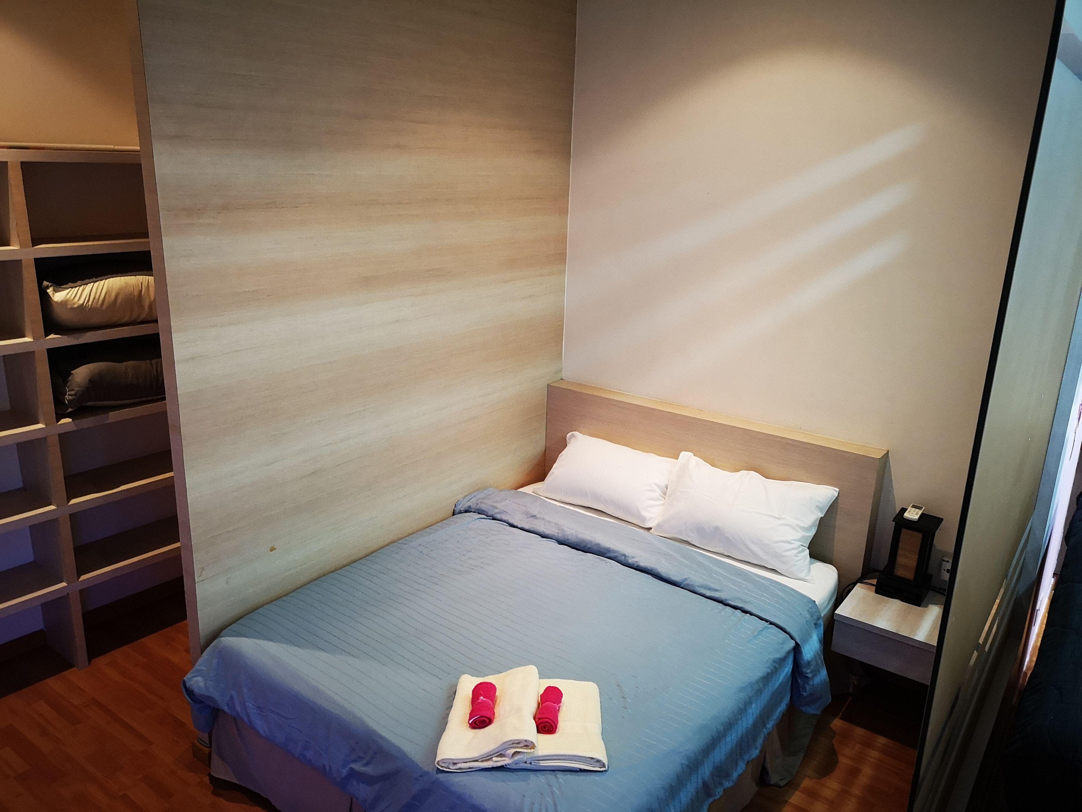 Zen Home Parkview Klcc — Photos 3