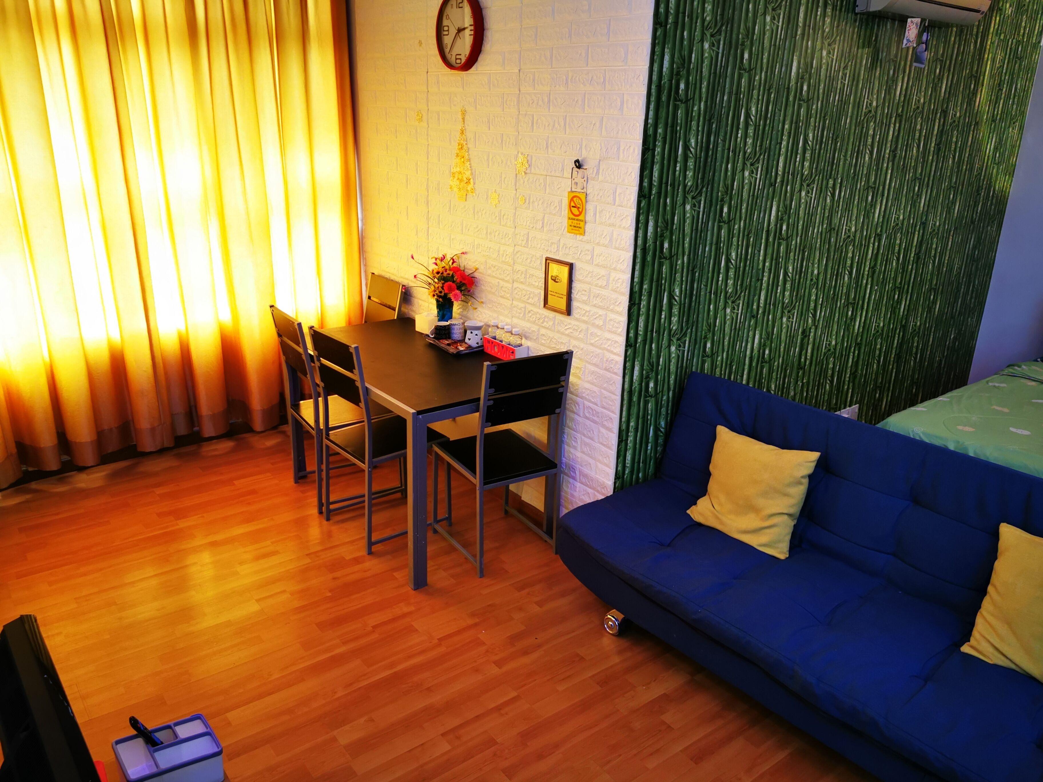 Zen Home Parkview Klcc — Photos 2
