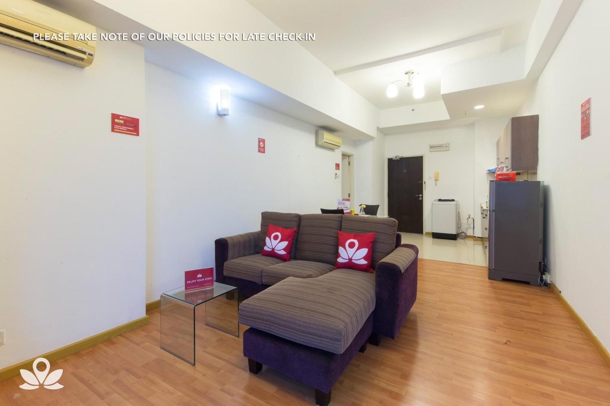 Zen Home Parkview Klcc, Kuala Lumpur